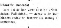 16. Klipp 3 fra Inntrøndelagen og Trønderbladet 27.7. 1932.jpg