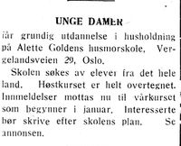 205. Klipp 5 fra Inntrøndelagen og Trønderbladet 17.9. 1934.jpg