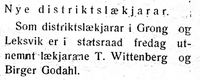 8. Klipp VI fra Siste-nytt Spalta i Indhereds-Posten 30.10. 1922.jpg