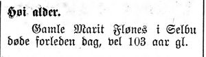 Klipp V fra Indtrøndelagen 16.11. 1900.jpg