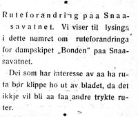 24. Klipp X fra Siste-Nytt-spalta i Indhered-Posten 30.10. 1922.jpg