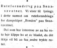 24. Klipp X fra Siste-Nytt-spalta i Indhered-Posten 30.10. 1922.jpg