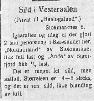 Klipp fra Haalogaland 08.07. 1920.jpg