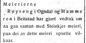 Klipp fra Siste Nytt-spalta i Indhereds-Posten 30.10. 1922.jpg