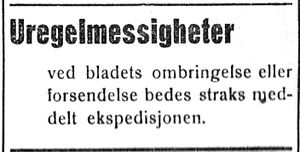 Klipp fra Trønderbladet 15.12. 1926.jpg