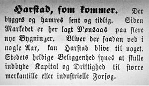Klipp fra Tromsø Amtstidende 24.07.1890.jpg