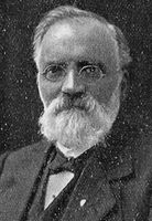 Hans Strand, Leksvik var en av de manger klokkerne som deltok i DNT på Innherad.