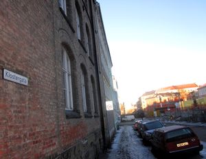 Klostergata Oslo 2013.jpg