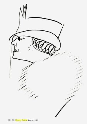 Klouman - Hansy Petra.jpg