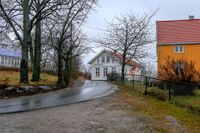 Parti fra Knobels vei på Alvim. Foto: Leif-Harald Ruud (2022)