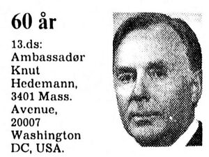 Knut Hedemann 60 år faksimile Aftenposten 1982.JPG