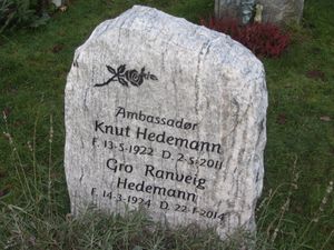 Knut Hedemann gravminne Oslo.jpg