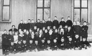 Kolbotn gamle skole elever mehlum.jpg