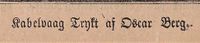 463. Kolofon i Lofot-Posten 27.07.1885.jpg