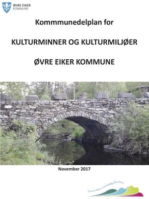 Kommunedelplan for kulturminner og kulturmiljøer i Øvre Eiker kommune-1.jpg
