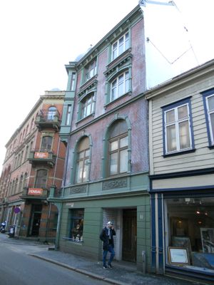 Kong Oscars gate 13 i Bergen.jpg