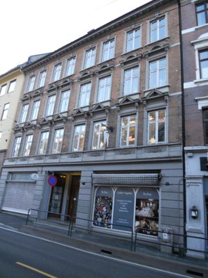 Kong Oscars gate 43.jpg