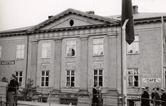 Kongegården, Wielgården, Østfold - Riksantikvaren-T009 01 0352.jpg