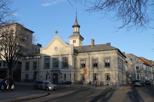 Kongens gate 2 Trondheim.JPG