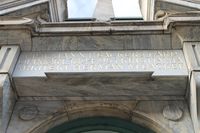 8. Kongens gate 31 i Oslo detalj.JPG