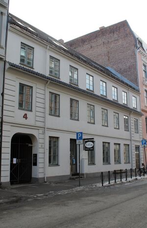 Kongens gate 4 i Oslo.JPG
