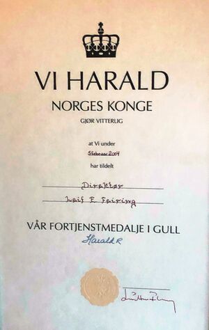 Kongens gull Leif Feiring.JPG