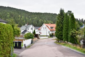 Kongsberg, Aalls gate-1.jpg