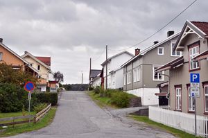 Kongsberg, Møllergata-1.jpg