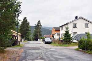 Kongsberg, Saxilds gate-1.jpg