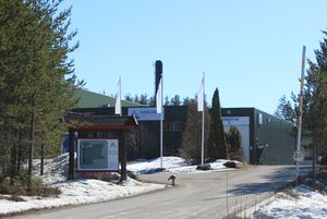 Kongsberg Automotive Rollag 2016.JPG