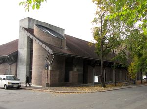 Kongsberg rådhus 2013.jpg