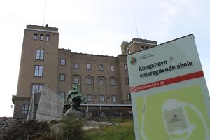 Kongshavn videregående i Oslo - Sjømannsskolen.JPG