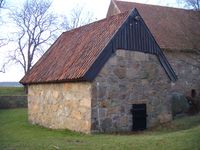 Brønnhuset
