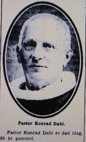 Konrad Dahl nekrolog 1931.JPG