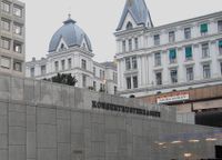 439. Konserthusterrassen Oslo 2007.jpg