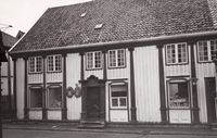 15. Konsul Fredrik Hansens hus, Skagen 18, Rogaland - Riksantikvaren-T229 01 0265.jpg