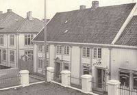 16. Konsul Fredrik Hansens hus, Skagen 18, Rogaland - Riksantikvaren-T229 01 0272.jpg