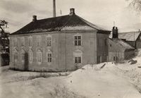 Foto: Anders Bugge (1921)