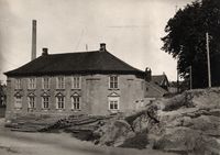 Foto: Anders Bugge (1921)