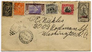 Konvolutt US philatelic 1925.jpg