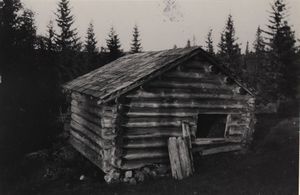 Korbøl seter, Hedmark - Riksantikvaren-T108 01 0024.jpg