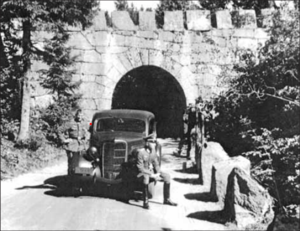 Korketrekkeren Langangen 1940.png