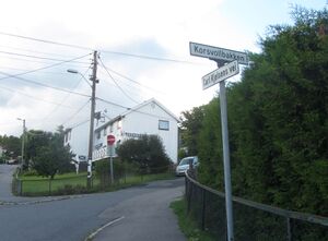 Korsvollbakken Oslo 2014.jpg