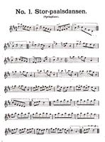 Kr. Halse (1907) Folkemusik fra Nordmoere s. 03.jpg