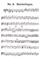 Kr. Halse (1907) Folkemusik fra Nordmoere s. 04.jpg