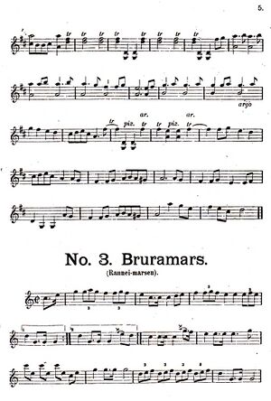 Kr. Halse (1907) Folkemusik fra Nordmoere s. 05.jpg