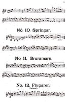Kr. Halse (1907) Folkemusik fra Nordmoere s. 09.jpg