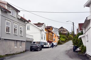 Kragerø, Bekkedalsveien-1.jpg