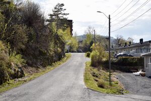 Kragerø, Hestehovveien-1.jpg