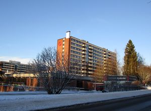 Kringsjå studentby Oslo 2014.jpg